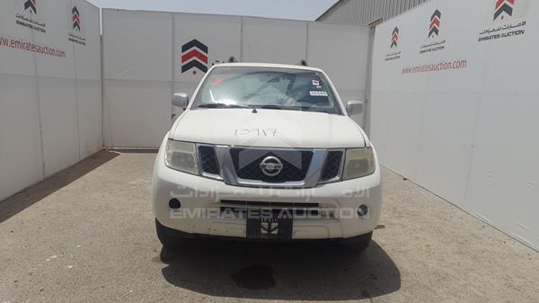 NISSAN PATHFINDER 2009 5n1ar18bx9c610193