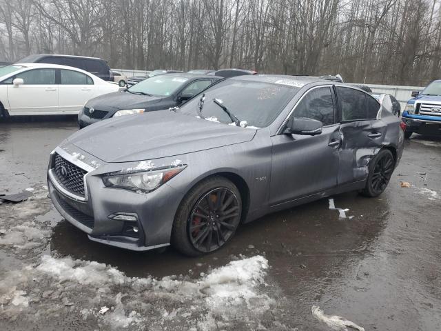 INFINITI Q50 2020 5n1ar18u27c614866