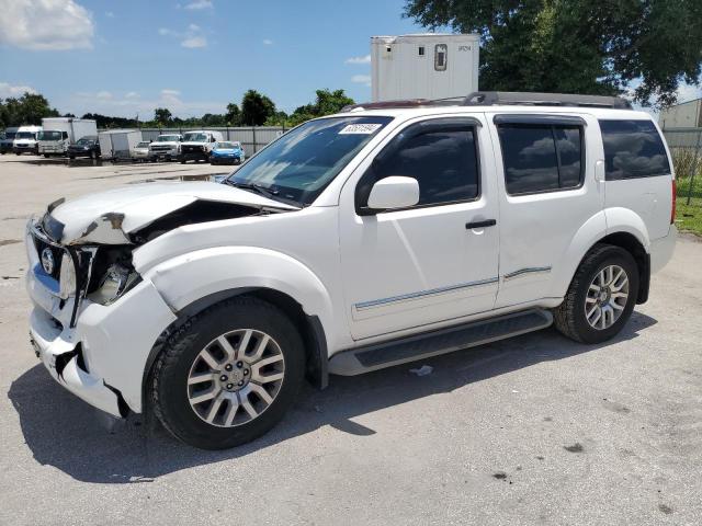 NISSAN PATHFINDER 2009 5n1ar18u59c615285