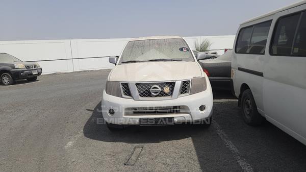 NISSAN PATHFINDER 2008 5n1ar18u98c641533