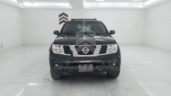 NISSAN PATHFINDER 2007 5n1ar18w17c605285