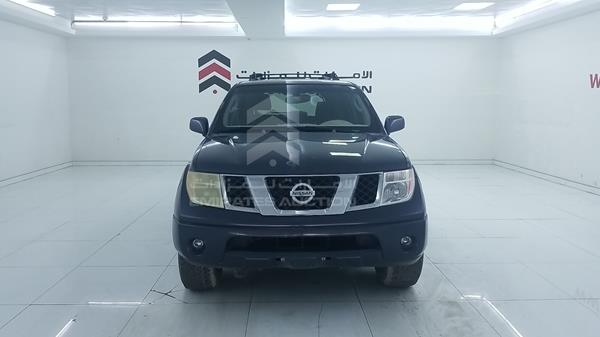 NISSAN PATHFINDER 2005 5n1ar18w35c718619