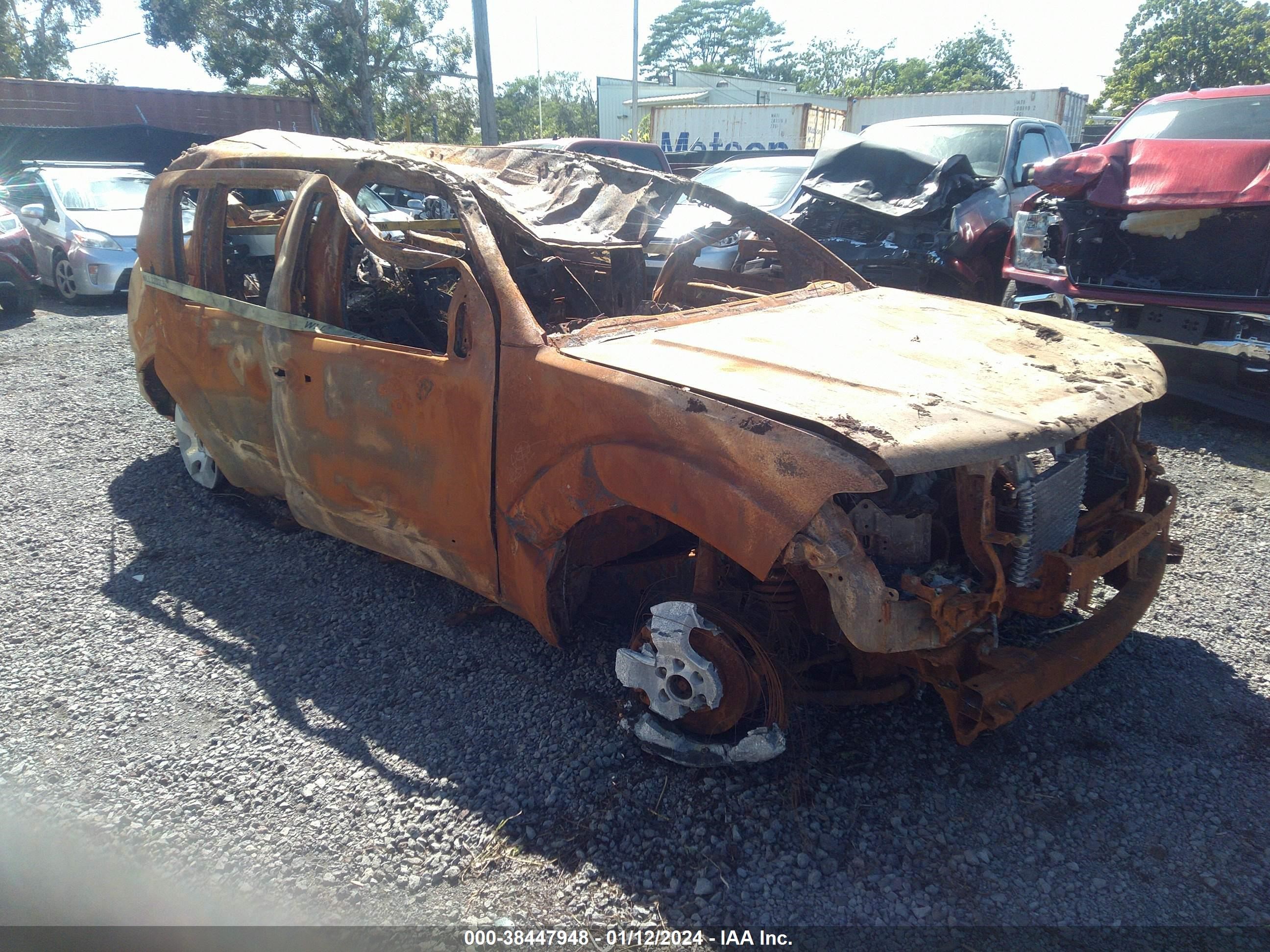 NISSAN PATHFINDER 2006 5n1ar18w76c681530