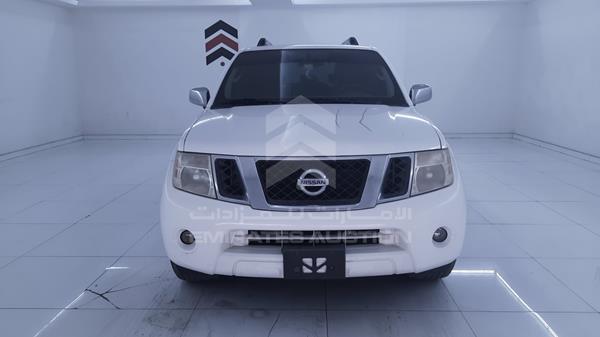 NISSAN PATHFINDER 2011 5n1ar1n73bc602510