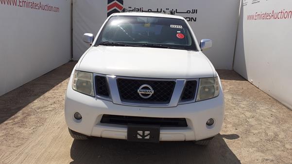 NISSAN PATHFINDER 2010 5n1ar1n80ac615982