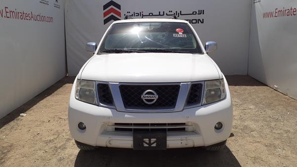 NISSAN PATHFINDER 2010 5n1ar1n80ac626044