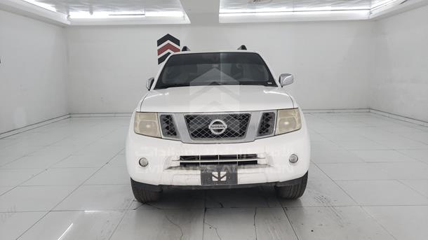 NISSAN PATHFINDER 2011 5n1ar1n80bc614686