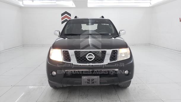 NISSAN PATHFINDER 2012 5n1ar1n81cc622409