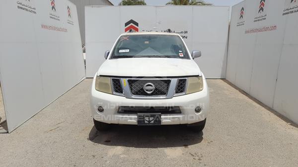 NISSAN PATHFINDER 2010 5n1ar1n82ac609908