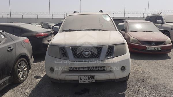 NISSAN PATHFINDER 2010 5n1ar1n82ac610234