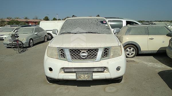 NISSAN PATHFINDER 2012 5n1ar1n82cc606445