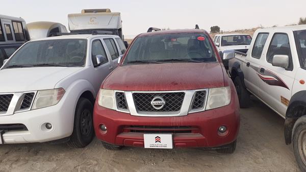 NISSAN PATHFINDER 2012 5n1ar1n82cc608292