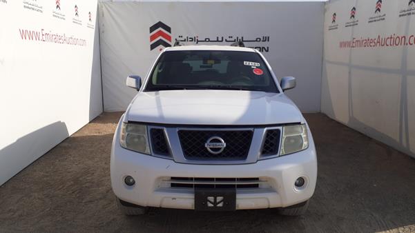 NISSAN PATHFINDER 2010 5n1ar1n83ac615748