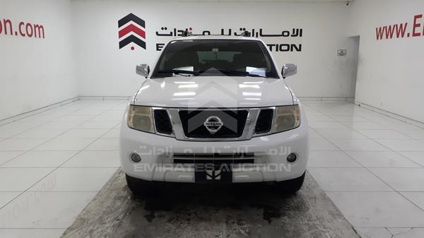 NISSAN PATHFINDER 2011 5n1ar1n83bc604640