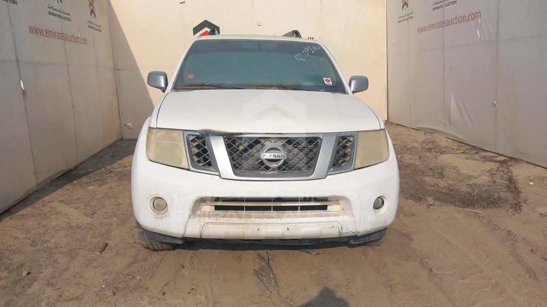 NISSAN PATHFINDER 2010 5n1ar1n84ac628069