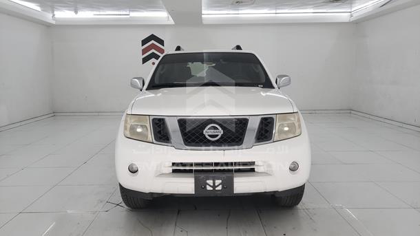 NISSAN PATHFINDER 2010 5n1ar1n85ac612432