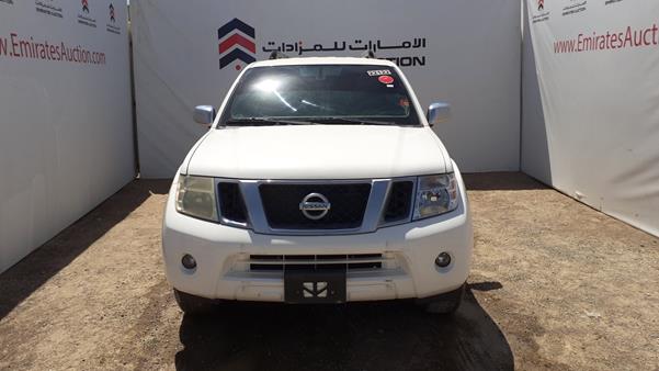 NISSAN PATHFINDER 2010 5n1ar1n85ac627965