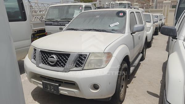 NISSAN PATHFINDER 2010 5n1ar1n85ac628517