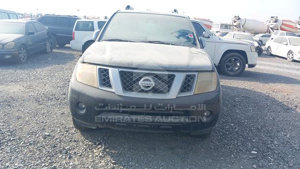 NISSAN PATHFINDER 2012 5n1ar1n85cc613129