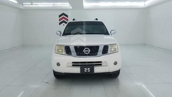 NISSAN PATHFINDER 2011 5n1ar1n86bc614868