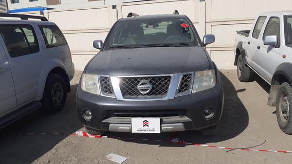 NISSAN PATHFINDER 2012 5n1ar1n86cc608568