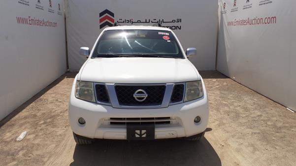 NISSAN PATHFINDER 2010 5n1ar1n87ac615963