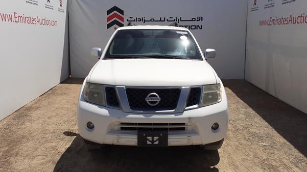 NISSAN PATHFINDER 2010 5n1ar1n87ac625215