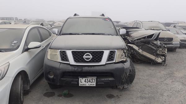 NISSAN PATHFINDER 2012 5n1ar1n87cc618512