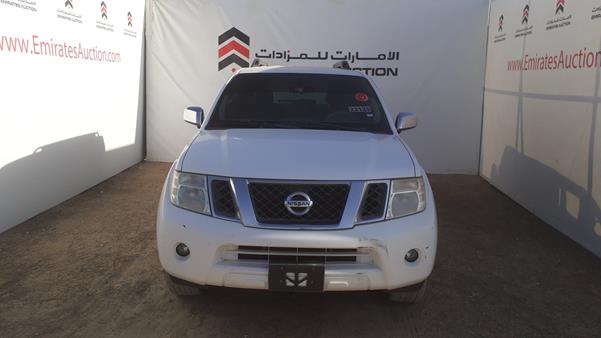 NISSAN PATHFINDER 2010 5n1ar1n88ac625322