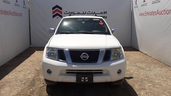 NISSAN PATHFINDER 2010 5n1ar1n88ac625630