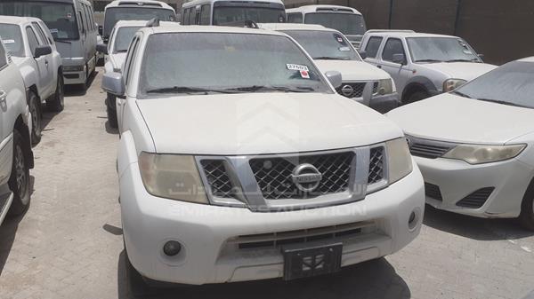 NISSAN PATHFINDER 2010 5n1ar1n88ac627958