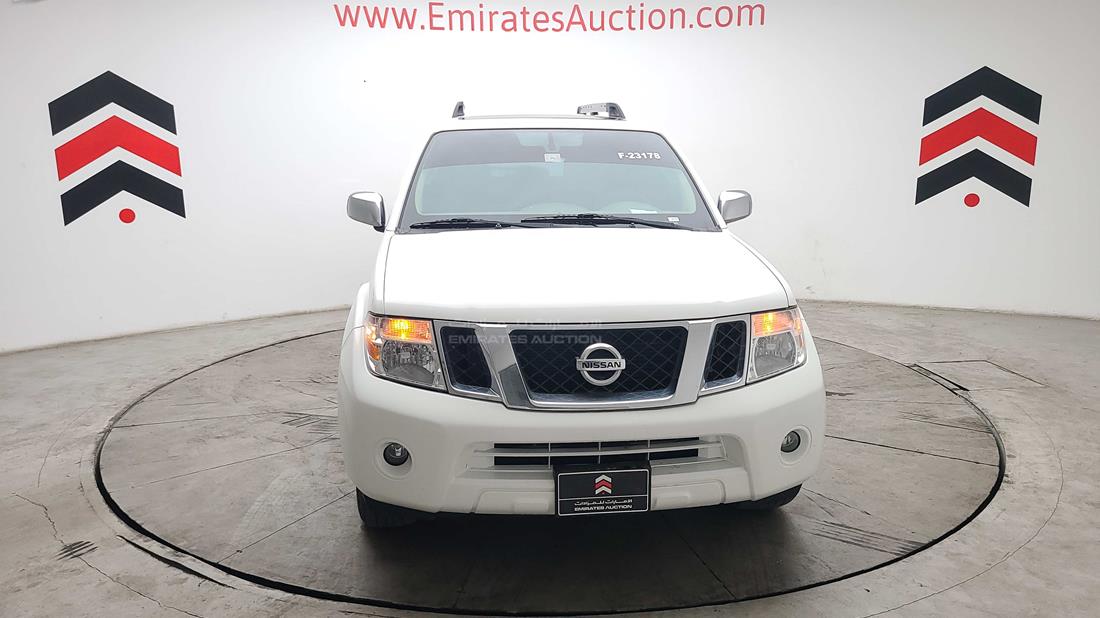 NISSAN PATHFINDER 2012 5n1ar1n88cc628966