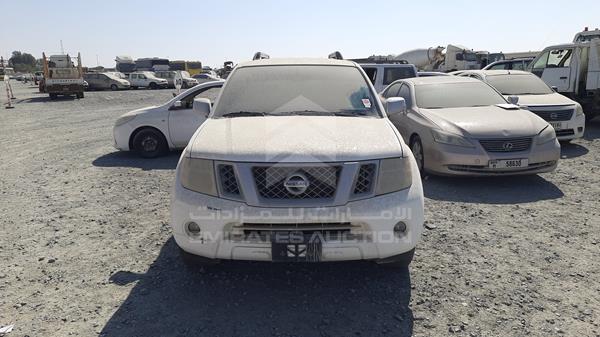 NISSAN PATHFINDER 2011 5n1ar1n89bc608885