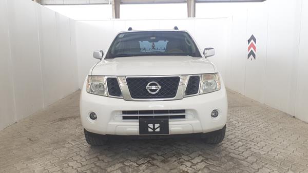 NISSAN PATHFINDER 2010 5n1ar1n8xac616752