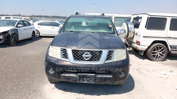 NISSAN PATHFINDER 2011 5n1ar1n8xbc603887