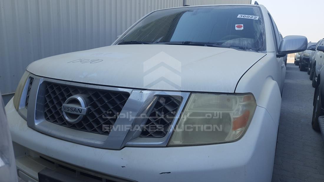 NISSAN PATHFINDER 2012 5n1ar1n8xcc602160