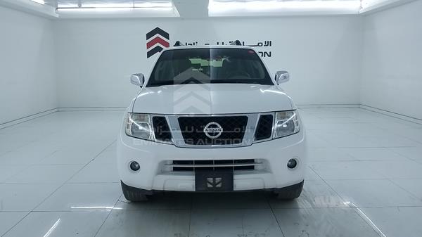 NISSAN PATHFINDER 2012 5n1ar1n8xcc602465