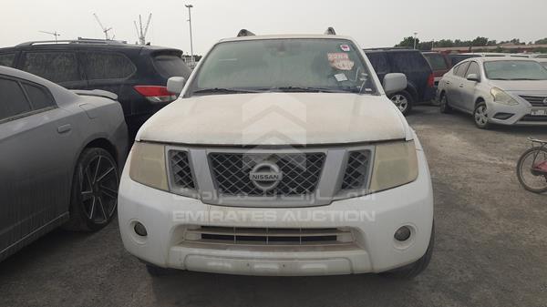 NISSAN PATHFINDER 2012 5n1ar1n8xcc604667