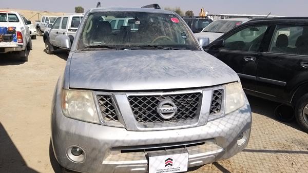 NISSAN PATHFINDER 2012 5n1ar1n8xcc607813