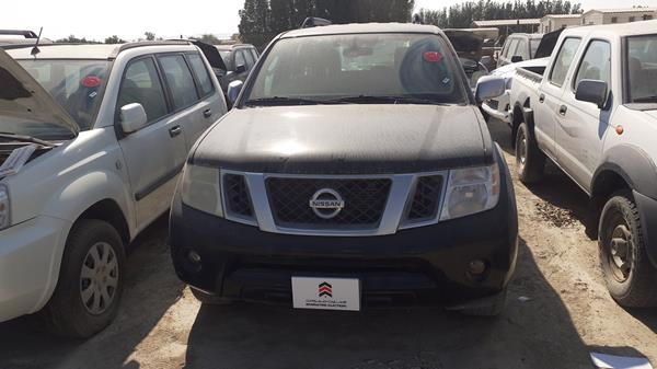 NISSAN PATHFINDER 2012 5n1ar1n8xcc611327