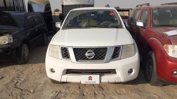 NISSAN PATHFINDER 2012 5n1ar1n8xcc615247