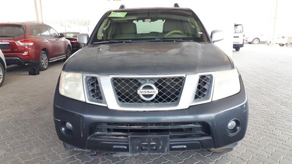 NISSAN PATHFINDER 2012 5n1ar1n8xcc638673