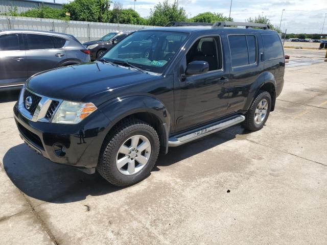 NISSAN PATHFINDER 2010 5n1ar1nb0ac619591