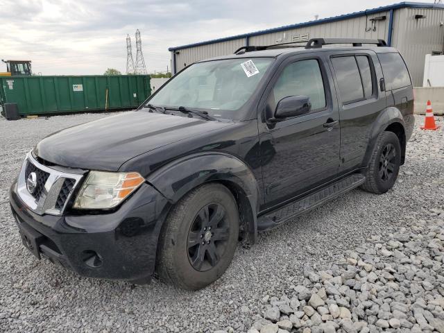 NISSAN PATHFINDER 2010 5n1ar1nb0ac619980