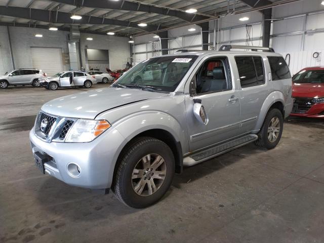 NISSAN PATHFINDER 2011 5n1ar1nb0bc617034