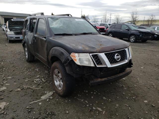 NISSAN PATHFINDER 2011 5n1ar1nb0bc624033