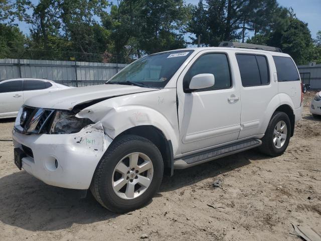 NISSAN PATHFINDER 2011 5n1ar1nb0bc627675