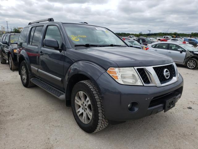 NISSAN PATHFINDER 2011 5n1ar1nb0bc628888