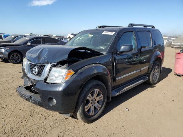 NISSAN PATHFINDER 2011 5n1ar1nb0bc632259