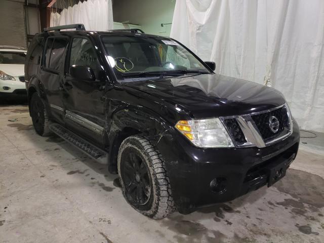 NISSAN PATHFINDER 2012 5n1ar1nb0cc602728